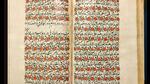 A 282-page manuscript compiled in 1817, that covers a variety of medieval monuments, was recently discovered in the British Museum, London.