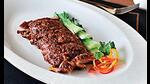 House of Ming offers four-course and five-course tasting menus that cover their greatest hits.