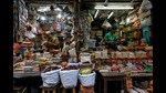 Kirana stores have survived organised retail’s innovations and advantages of scale REUTERS/Rupak De Chowdhuri/File Photo (REUTERS)