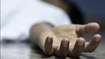 A 22-year-old man died and his three friends sustained serious injuries after a car ploughed into them when they were about to leave on their two-wheelers, police said on Thursday. (HT File)