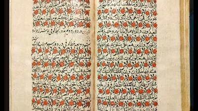 A 282-page manuscript compiled in 1817, that covers a variety of medieval monuments, was recently discovered in the British Museum, London. A 282-page manuscript compiled in 1817, that covers a variety of medieval monuments, was recently discovered in the British Museum, London.