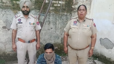 According to police officials familiar with the matter, the school driver, who was employed on contract basis, submitted his resignation after the school authorities took up the matter with him. Childline helpline, which is run by the Chandigarh administration, was also informed about the crime. (HT Photo) According to police officials familiar with the matter, the school driver, who was employed on contract basis, submitted his resignation after the school authorities took up the matter with him. Childline helpline, which is run by the Chandigarh administration, was also informed about the crime. (HT Photo)