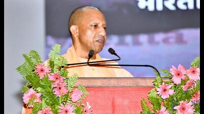 Chief minister distributes appointment letters to 5,000 youth at job fair. (Sourced) Chief minister distributes appointment letters to 5,000 youth at job fair. (Sourced)
