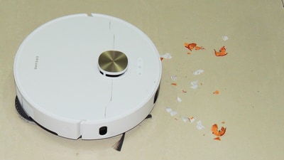 DreameBot L10s Pro Ultra (heat) worth buying or not? Find out if this is the best robot vacuum for you. (Hindustan Times) DreameBot L10s Pro Ultra (heat) worth buying or not? Find out if this is the best robot vacuum for you. (Hindustan Times)