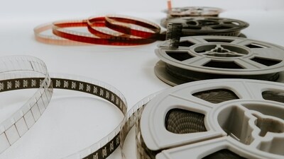 Bollywood film production house Nadiadwala Grandson Entertainment Pvt Ltd has leased two flats in the Lokhandwala Complex in Mumbai for a monthly rent of ₹1.8 lakh per month (Representational photo) (Unsplash) Bollywood film production house Nadiadwala Grandson Entertainment Pvt Ltd has leased two flats in the Lokhandwala Complex in Mumbai for a monthly rent of ₹1.8 lakh per month (Representational photo) (Unsplash)