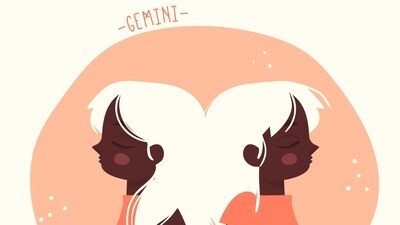 Gemini Daily Horoscope Today, August 23, 2024: Today is all about embracing new opportunities with a positive attitude.