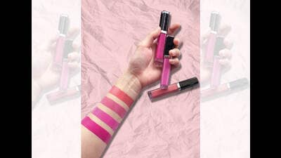 In the cosmetics aisle, things are changing so fast, some products are almost unrecognisable. (PHOTOS: SHUTTERSTOCK AND ADOBE STOCK) In the cosmetics aisle, things are changing so fast, some products are almost unrecognisable. (PHOTOS: SHUTTERSTOCK AND ADOBE STOCK)