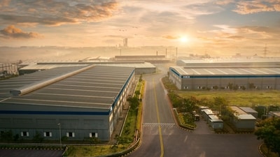 IndoSpace is set to develop two logistics parks in Karnataka for an investment of ₹580 crore (IndoSpace) IndoSpace is set to develop two logistics parks in Karnataka for an investment of ₹580 crore (IndoSpace)