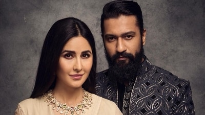 Katrina Kaif and Vicky Kaushal got married in December 2021. Katrina Kaif and Vicky Kaushal got married in December 2021.