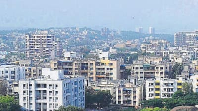 PMC has received ₹162 crore under the the National Clean Air Programme and an additional ₹139 crore will be released over the next two years. (REPRESENTATIVE PHOTO) PMC has received ₹162 crore under the the National Clean Air Programme and an additional ₹139 crore will be released over the next two years. (REPRESENTATIVE PHOTO)