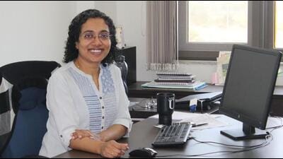 Radhakrishnan Mahalakshmi. Radhakrishnan Mahalakshmi.