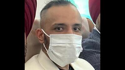Ramanjit Singh, alias Romy Ramanjit Singh, alias Romy