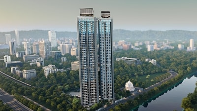 Listed real estate developer Keystone Realtors, also known as Rustomjee Group, has launched a luxury residential project in Thane near Mumbai in partnership with Keppel. (Image for representational purposes only) (Rustomjee Group) Listed real estate developer Keystone Realtors, also known as Rustomjee Group, has launched a luxury residential project in Thane near Mumbai in partnership with Keppel. (Image for representational purposes only) (Rustomjee Group)