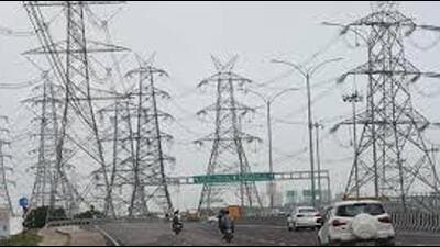The Dakshin Haryana Bijli Vitran Nigam (DHBVN) has announced plans to upgrade its infrastructure, a development that could bring relief to city residents, particularly during the summer months when power outages are frequent. (Representational Image) The Dakshin Haryana Bijli Vitran Nigam (DHBVN) has announced plans to upgrade its infrastructure, a development that could bring relief to city residents, particularly during the summer months when power outages are frequent. (Representational Image)
