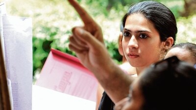 Experts say it’s just the beginning. Even schools that aren’t immediately making cuts are reviewing their degree offerings. (Photo: Saumya Khandelwal/HT (Photo for representational purposes only)) Experts say it’s just the beginning. Even schools that aren’t immediately making cuts are reviewing their degree offerings. (Photo: Saumya Khandelwal/HT (Photo for representational purposes only))