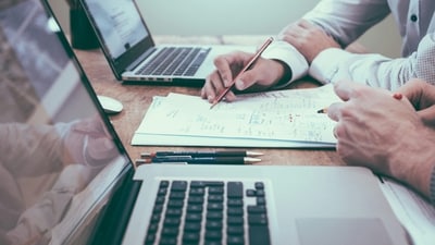 The number of defective income tax return (ITR) notices has been increasing lately (Scott Graham/Representational Image/Unsplash) The number of defective income tax return (ITR) notices has been increasing lately (Scott Graham/Representational Image/Unsplash)
