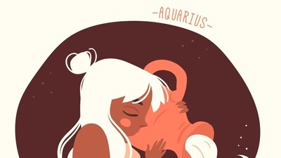 Aquarius Daily Horoscope Today, August 23, 2024: can expect new doors to open today.