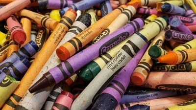 Crayola sells 30% of its products online at places like Amazon.com Inc. with the other 70% from brick-and-mortar retailers including Walmart Inc., Target Corp. and Staples Inc (Representational Image/Pixabay) Crayola sells 30% of its products online at places like Amazon.com Inc. with the other 70% from brick-and-mortar retailers including Walmart Inc., Target Corp. and Staples Inc (Representational Image/Pixabay)