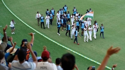 India have won the last two Test series they played in Australia (Getty Images) India have won the last two Test series they played in Australia (Getty Images)