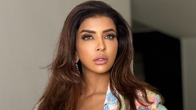 A file photo of actor Lakshmi Manchu A file photo of actor Lakshmi Manchu