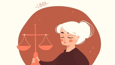 Libra Daily Horoscope Today, August 23, 2024: Today, focus on maintaining balance and harmony in all areas of your life, and be open to new opportunities.