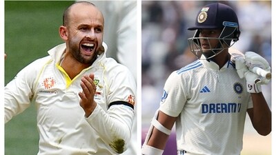 ‘GOAT going after key asset of Indian cricket…’: Hayden finds pressure tactic in Lyon's comments on Yashasvi Jaiswal