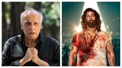 On the work front, filmmaker Mahesh Bhatt has supported a film, Ab Dilli Dur Nahin. On the work front, filmmaker Mahesh Bhatt has supported a film, Ab Dilli Dur Nahin.