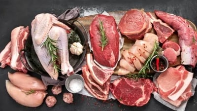 The study suggested that consumption of any type of meat – be it processed, unprocessed or poultry – can lead to an increased risk of type 2 diabetes. (Unsplash) The study suggested that consumption of any type of meat – be it processed, unprocessed or poultry – can lead to an increased risk of type 2 diabetes. (Unsplash)