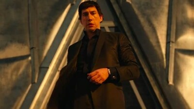 Lionsgate has apologised for wrongly quoting movie critics in Francis Ford Coppola's Megalopolis trailer. (Instagram ) Lionsgate has apologised for wrongly quoting movie critics in Francis Ford Coppola's Megalopolis trailer. (Instagram )