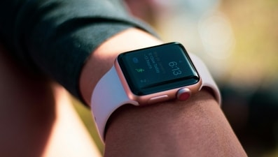 Stylish smartwatches under ₹4000: Affordable, feature-rich and trendy. (Pexels) Stylish smartwatches under ₹4000: Affordable, feature-rich and trendy. (Pexels)