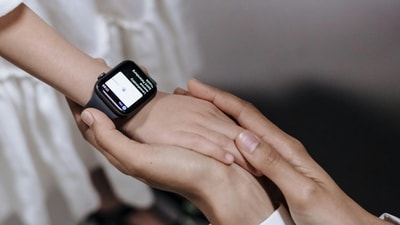 Discover the best watches for boys that are packed with practical features for every adventure. (Pexels) Discover the best watches for boys that are packed with practical features for every adventure. (Pexels)