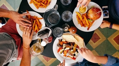 The FSSAI will be issuing notices to all the non-complying restaurants, giving them a deadline for complying, according to the report, which added that this is likely to start by this year's festive season. (Representational Image/Unsplash) The FSSAI will be issuing notices to all the non-complying restaurants, giving them a deadline for complying, according to the report, which added that this is likely to start by this year's festive season. (Representational Image/Unsplash)