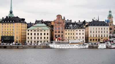 This is the first time Sweden has had a negative net migration of Indians in the first half of the year since 1998. (Unsplash) This is the first time Sweden has had a negative net migration of Indians in the first half of the year since 1998. (Unsplash)