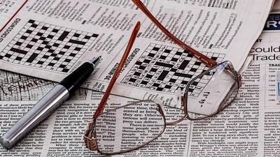 Exams like UPSC, SSC, State Services or bank exams, test the general knowledge of the candidates appearing for the exam with various kinds of questions. (Pixabay)