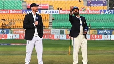 Ben Stokes (L) and Rohit Sharma are expected to be part of a cracker of a series. (Getty) Ben Stokes (L) and Rohit Sharma are expected to be part of a cracker of a series. (Getty)
