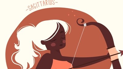 Sagittarius Daily Horoscope Today, August 23, 2024: Embrace new opportunities with optimism, and trust your instincts in love, career, money, and health matters today.