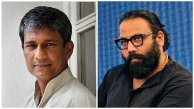 Adil Hussain starred in a short role in Sandeep Reddy Vanga's Kabir Singh. Adil Hussain starred in a short role in Sandeep Reddy Vanga's Kabir Singh.