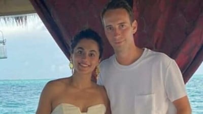 Taapsee Pannu dated Mathias Boe for 10 years before tying the knot Taapsee Pannu dated Mathias Boe for 10 years before tying the knot
