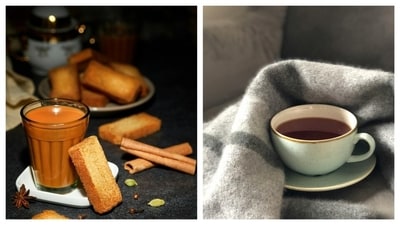 Tea comes in a wide array of flavours with variations in brewing style. (Pexels) Tea comes in a wide array of flavours with variations in brewing style. (Pexels)