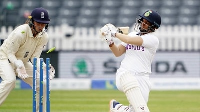 The ECB said that after playing a three-match ODI series against hosts England in July 2025, India will return in 2026 for a one-off Test. (Getty Images) The ECB said that after playing a three-match ODI series against hosts England in July 2025, India will return in 2026 for a one-off Test. (Getty Images)