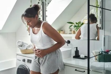 Digestive issues. (Unsplash) Digestive issues. (Unsplash)