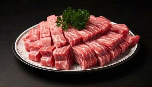 Meat consumption has a direct link to risk of diabetes. (Freepik) Meat consumption has a direct link to risk of diabetes. (Freepik)