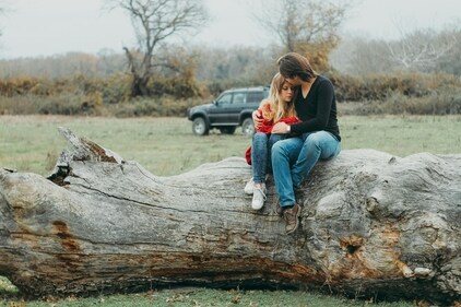 The relationship's foundation is empathy, not frivolous judgments. (Pexels) The relationship's foundation is empathy, not frivolous judgments. (Pexels)