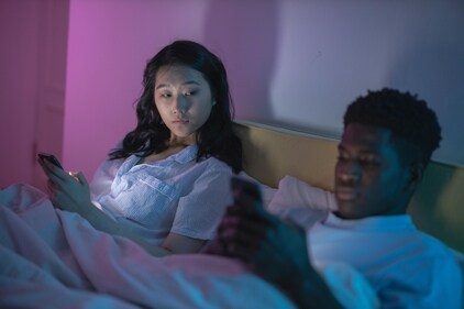 Envy is a big red flag in any relationship. (Pexels) Envy is a big red flag in any relationship. (Pexels)