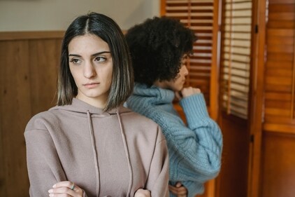 Addressing conflicts calmly with patience and understanding, helps strengthen bonds. (Pexels) Addressing conflicts calmly with patience and understanding, helps strengthen bonds. (Pexels)