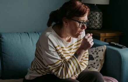 Frequent illness. (Pexels) Frequent illness. (Pexels)