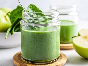 Spinach smoothie (Photo: Foodaciously - For representation purpose only) Spinach smoothie (Photo: Foodaciously - For representation purpose only)