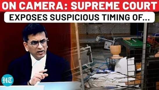 Kolkata Rape-Murder: Supreme Court Highlights Anomalies In Police Action