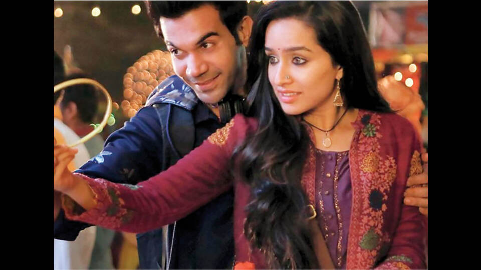 Stree 2 is a sequel that got the scares and the comedy right.