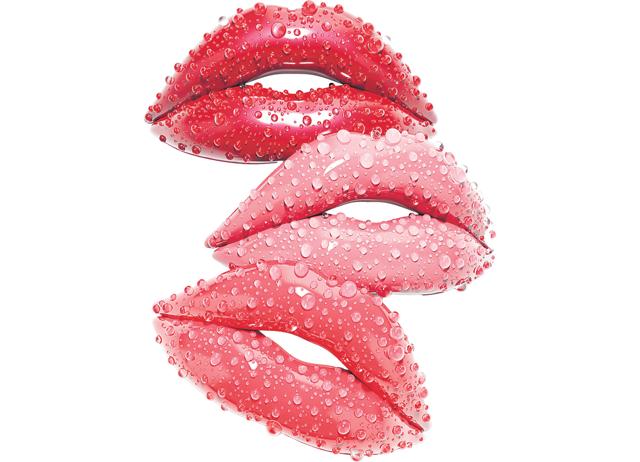 Adaptogens such as ashwagandha, ginseng, and rose water can keep your skin hydrated. (ADOBE STOCK) Adaptogens such as ashwagandha, ginseng, and rose water can keep your skin hydrated. (ADOBE STOCK)